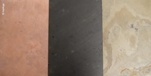 Steinfurnier: Die trendige Ergänzung zum Echtholzfurnier - Edelfurnier